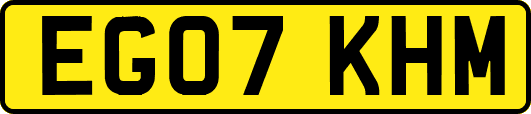 EG07KHM
