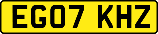 EG07KHZ
