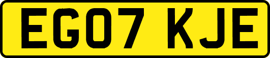 EG07KJE