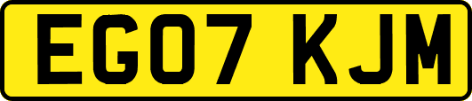 EG07KJM