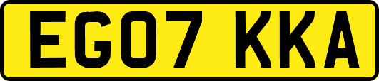 EG07KKA