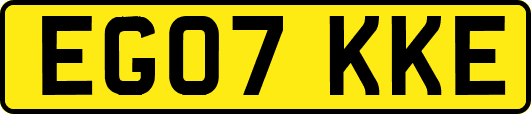 EG07KKE