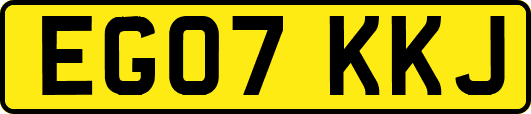 EG07KKJ