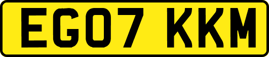 EG07KKM