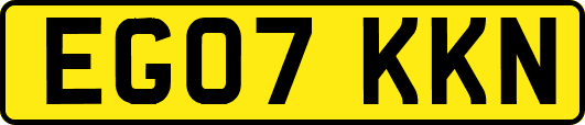 EG07KKN
