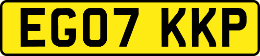 EG07KKP