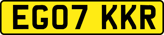 EG07KKR