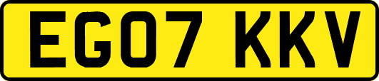 EG07KKV