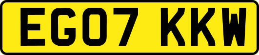EG07KKW
