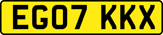 EG07KKX