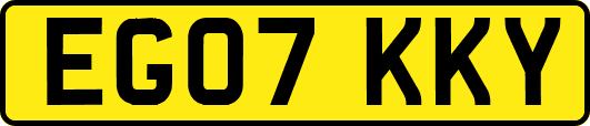 EG07KKY