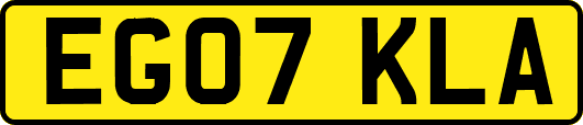 EG07KLA