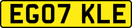 EG07KLE