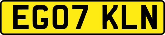 EG07KLN