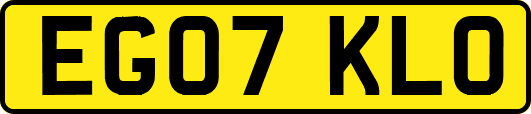 EG07KLO
