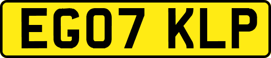 EG07KLP