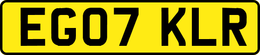 EG07KLR