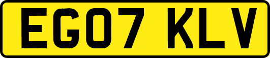 EG07KLV