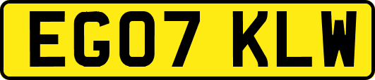 EG07KLW