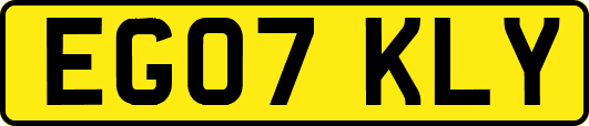 EG07KLY