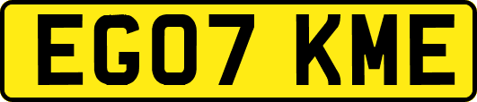 EG07KME