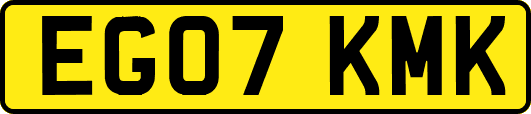EG07KMK