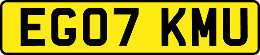 EG07KMU