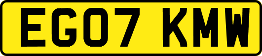 EG07KMW