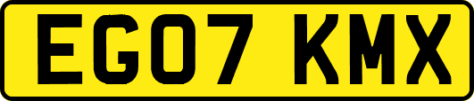 EG07KMX
