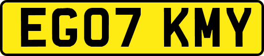 EG07KMY