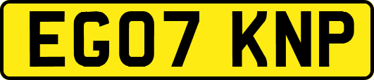 EG07KNP