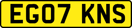 EG07KNS