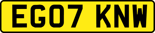EG07KNW
