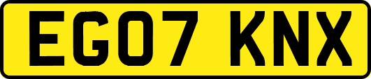 EG07KNX