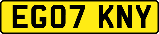 EG07KNY