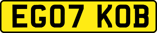 EG07KOB