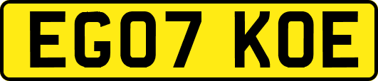 EG07KOE