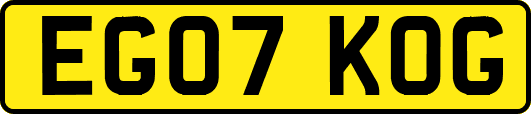 EG07KOG