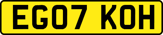 EG07KOH