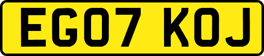 EG07KOJ
