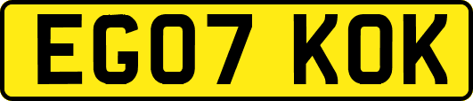 EG07KOK