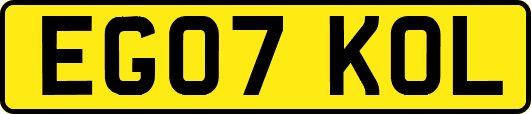 EG07KOL