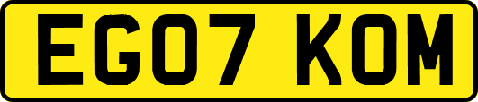 EG07KOM