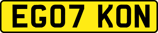 EG07KON