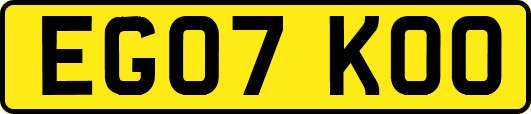 EG07KOO
