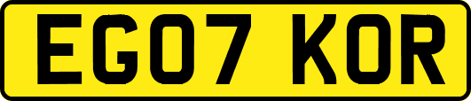 EG07KOR