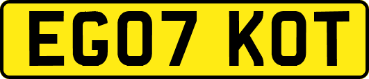 EG07KOT