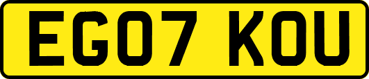 EG07KOU
