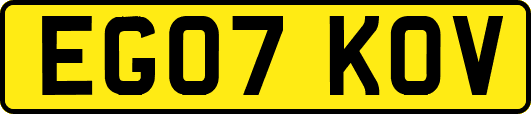 EG07KOV