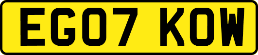 EG07KOW